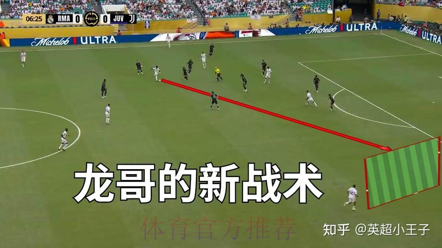 瓦茨克：皇马想赢世俱杯冠军 但多特也有机会赢球